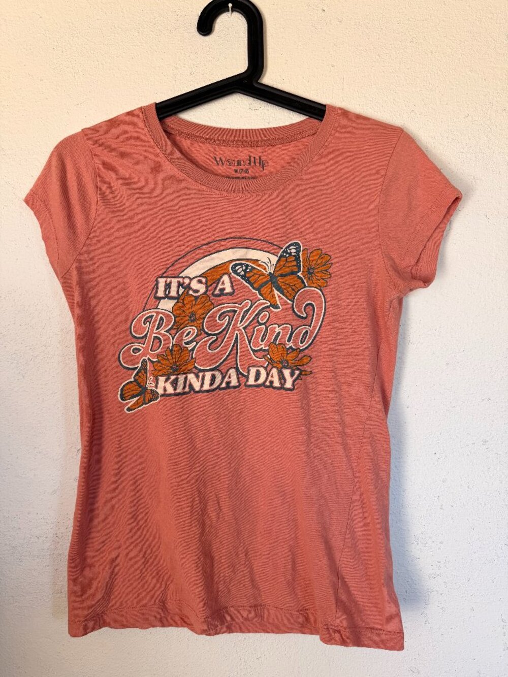 It's a Be Kind Kind of Day Tee Shirt